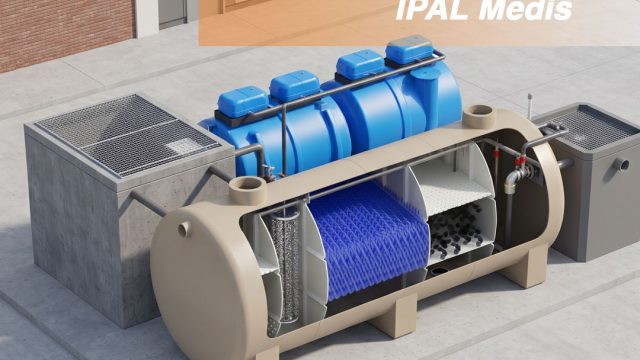 IPAL Medis