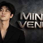 MING VENUS