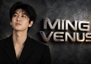 MING VENUS