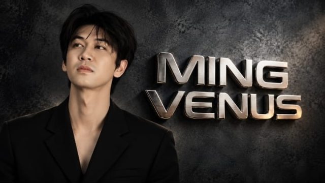MING VENUS
