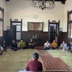 Mahasiswa Magang Universitas PGRI Semarang