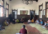 Mahasiswa Magang Universitas PGRI Semarang