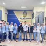 Mahasiswa UPGRIS