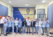 Mahasiswa UPGRIS