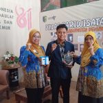 Mahasiswa Melaksanakan Magang