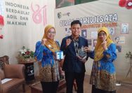 Mahasiswa Melaksanakan Magang