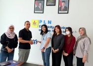 Mahasiswa UPGRIS