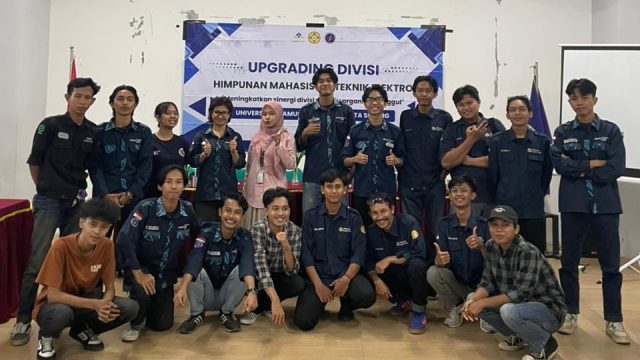 Membaca Jiwa Organisasi