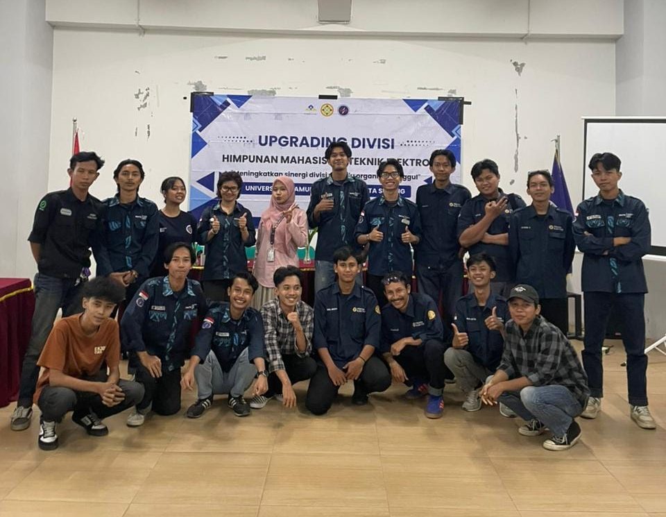 Membaca Jiwa Organisasi