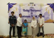 Menemukan Kemanusiaan