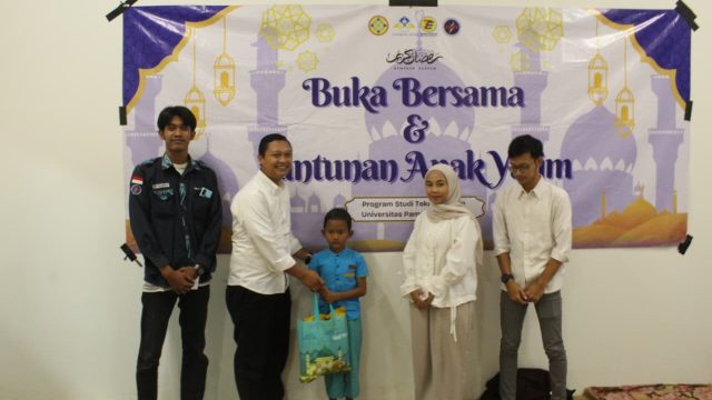 Menemukan Kemanusiaan