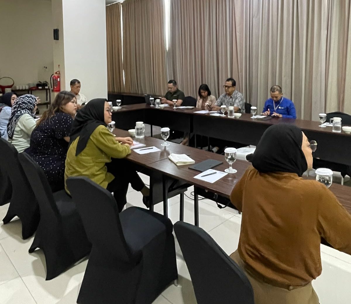 Mengenal Dunia Pemasaran Hotel