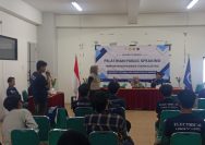 Menjaga Suara
