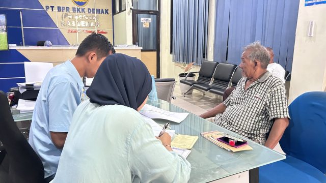 Pengalaman Magang Customer Service