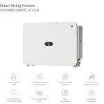 Smart Power Plant Controller