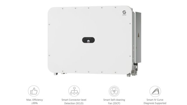 Smart Power Plant Controller