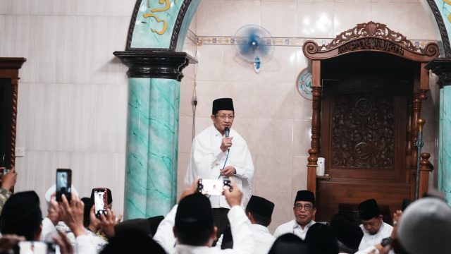 Subuh Keliling