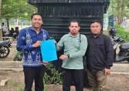 Tim Pengabdian Dosen Polbeng