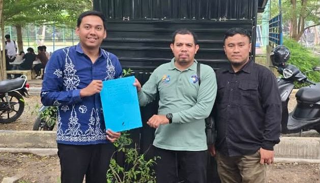 Tim Pengabdian Dosen Polbeng