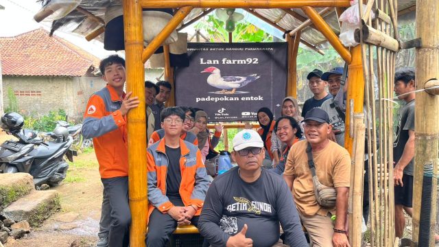 Mahasiswa UPI