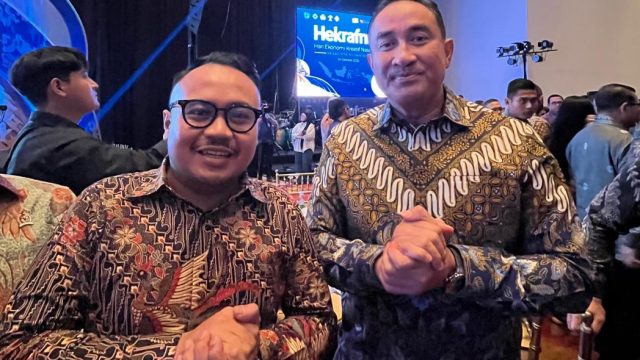 Yogie Cahyadi