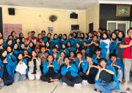 Yayasan Barokah Al-Kautsar